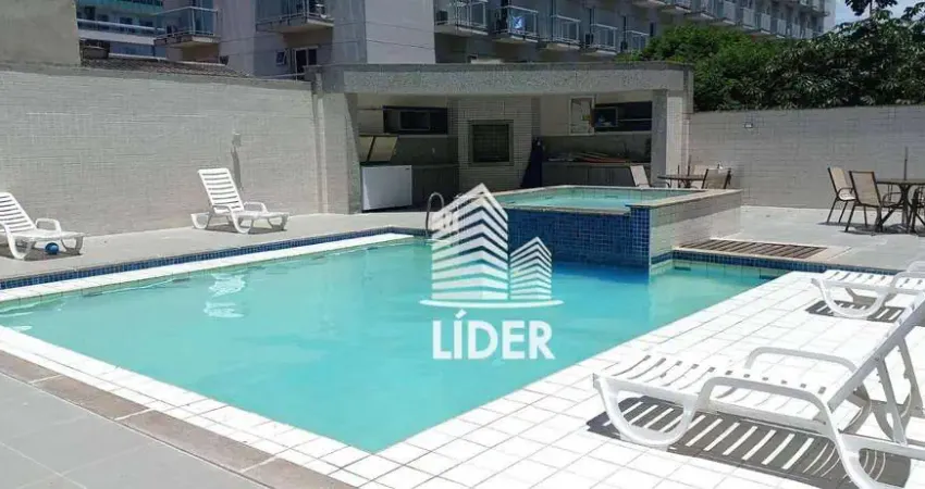 Apartamento à venda, 184 m² por R$ 850.000,00 - Passagem - Cabo Frio/RJ