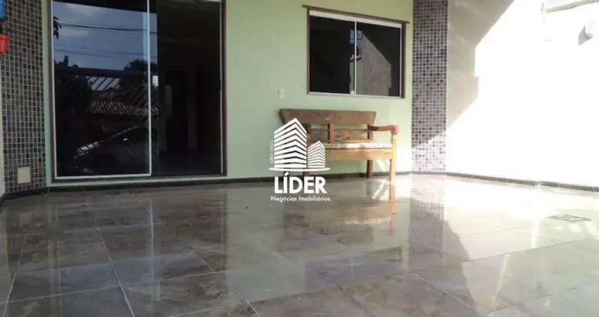 Casa com 4 dormitórios, 200 m² - venda por r$ 850.000,00 ou aluguel por r$ 4.700,00/ano - vila blanche - cabo frio/rj