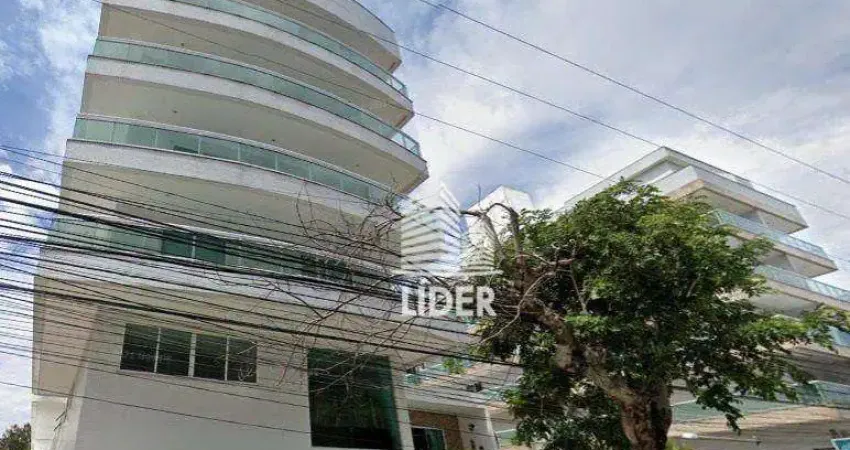 Cobertura com 3 dormitórios à venda, 190 m² por R$ 1.200.000,00 - Vila Nova - Cabo Frio/RJ