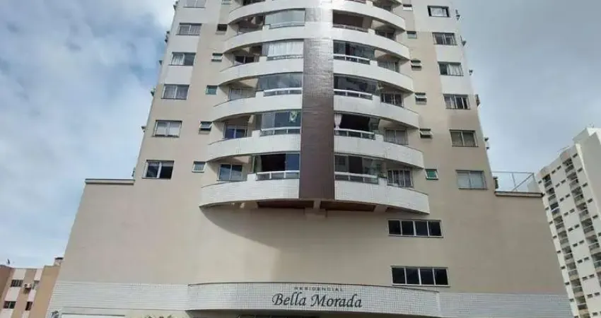 Cobertura com 3 quartos à venda no Kobrasol, São José 