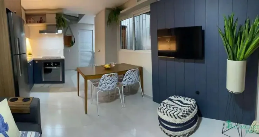 Casa com 2 quartos à venda no Enseada de Brito, Palhoça 