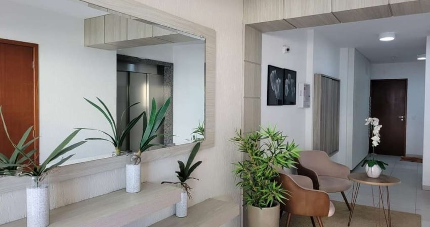 Apartamento à venda no bairro Capoeiras - Florianópolis/SC