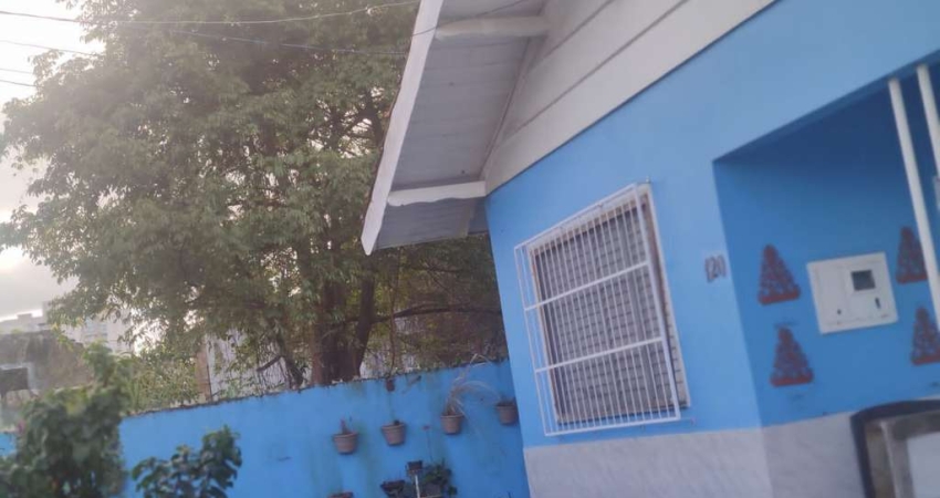 Casa com 5 quartos à venda na Praia Comprida, São José 