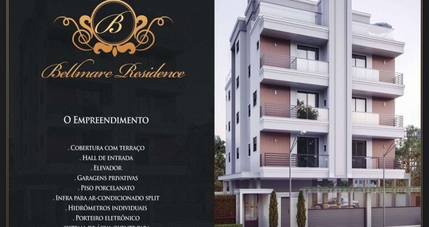 Apartamento à venda no bairro Centro - Governador Celso Ramos/SC
