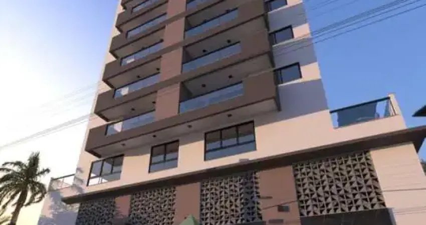 Apartamento com 2 quartos à venda no Centro, Biguaçu 