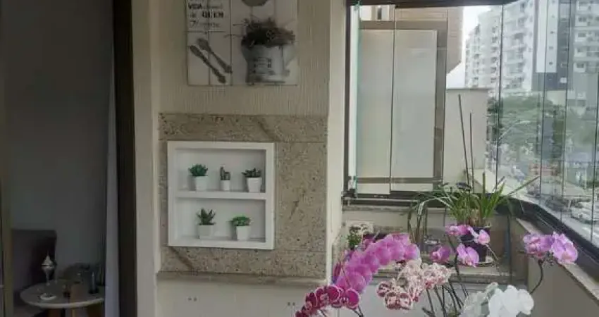 Apartamento em são José