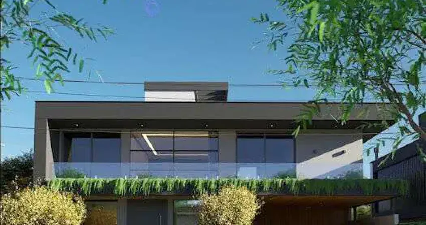 Casa com 4 quartos à venda na Rua Lagoinha ( rua da pedra), Pedra Branca, Palhoça