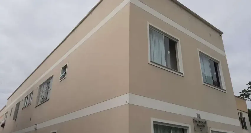 Apartamento com 2 quartos à venda no Ceniro Martins, São José 