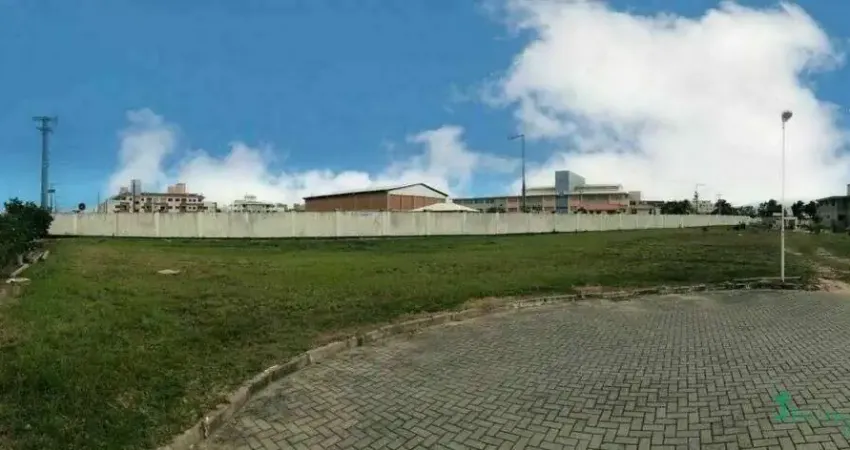 Terreno em condomínio fechado à venda no Ingleses, Florianópolis 