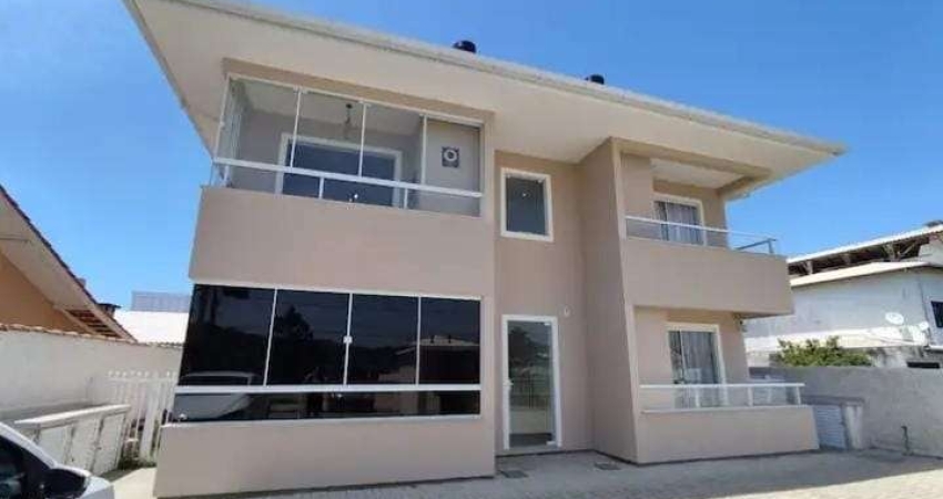 Apartamento com 3 quartos à venda no Pinheira, Palhoça 