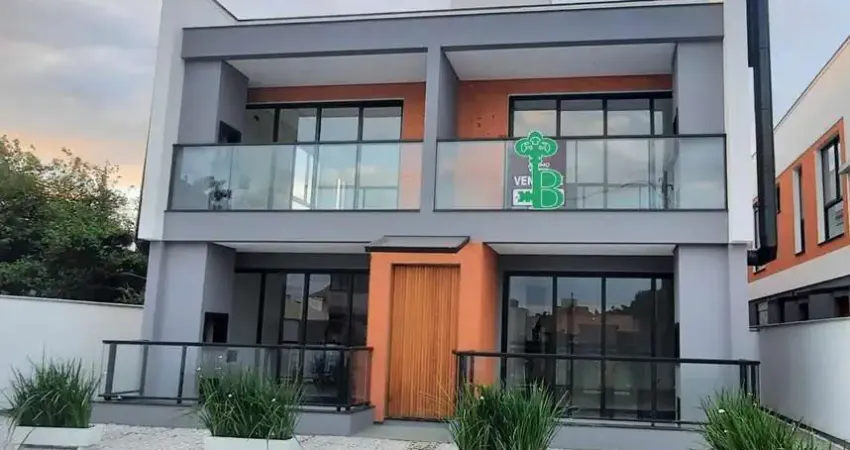 Apartamento com 3 quartos à venda no Enseada de Brito, Palhoça 
