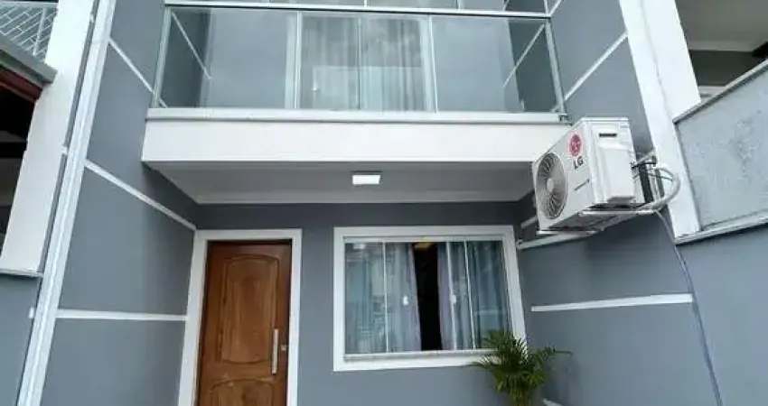 Sobrado impecável