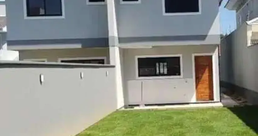 Casa com 3 quartos à venda na Rua Doutor Jayme Antunes Maciel, Forquilhas, São José