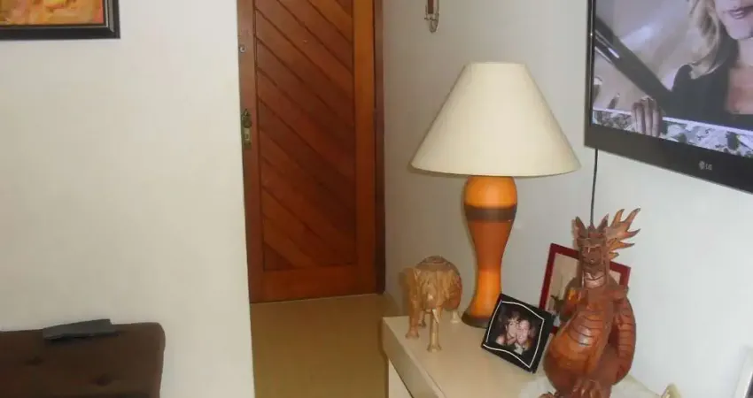 Apartamento com 2 quartos à venda no Kobrasol, São José 