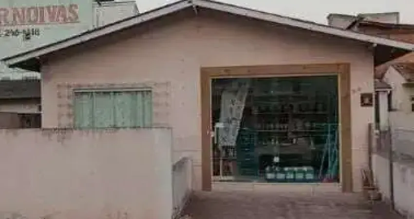 Casa com 2 quartos à venda no Areias, São José 