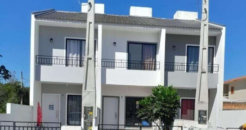Vende-se lindo sobrado em são José
