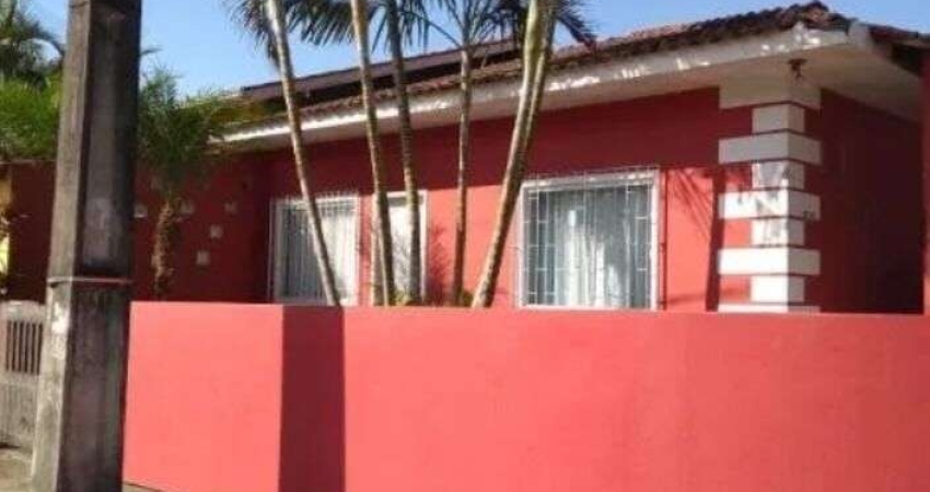 Casa com 3 quartos à venda no Potecas, São José 