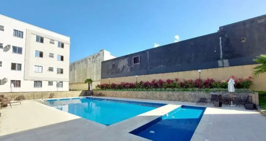 Apartamento com 2 quartos à venda na Serraria, São José 