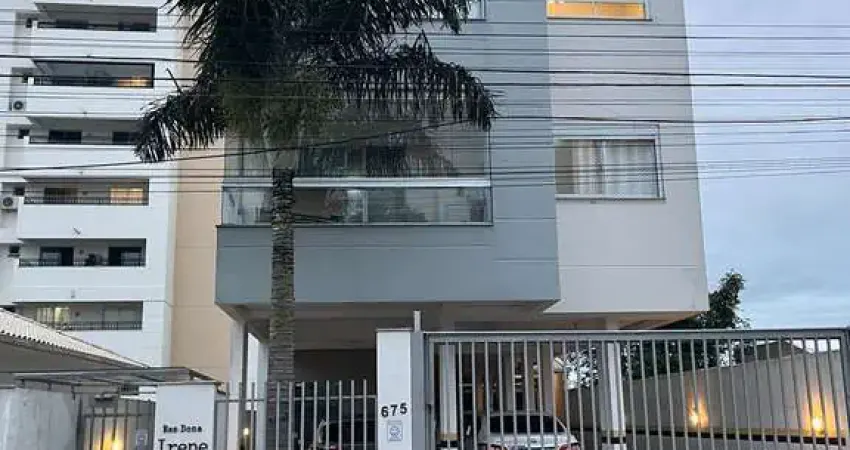Apartamento com 2 quartos à venda no Ipiranga, São José 