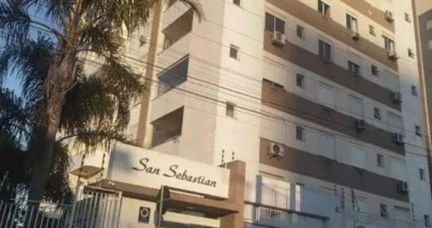 Excelente apartamento em Barreiros