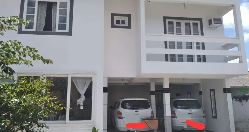Casa com 7 quartos à venda no Pagani, Palhoça 
