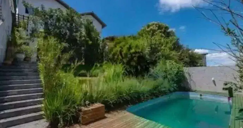 Casa com 4 quartos à venda no Jardim Atlântico, Florianópolis 
