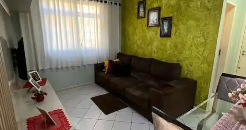 Apartamento com 2 quartos à venda na Nossa Senhora do Rosário, São José 