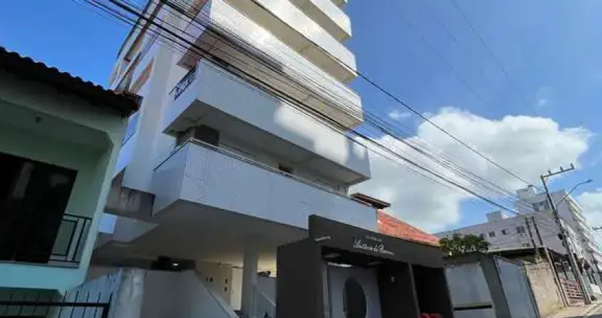 Apartamento com 3 quartos à venda no Barreiros, São José 