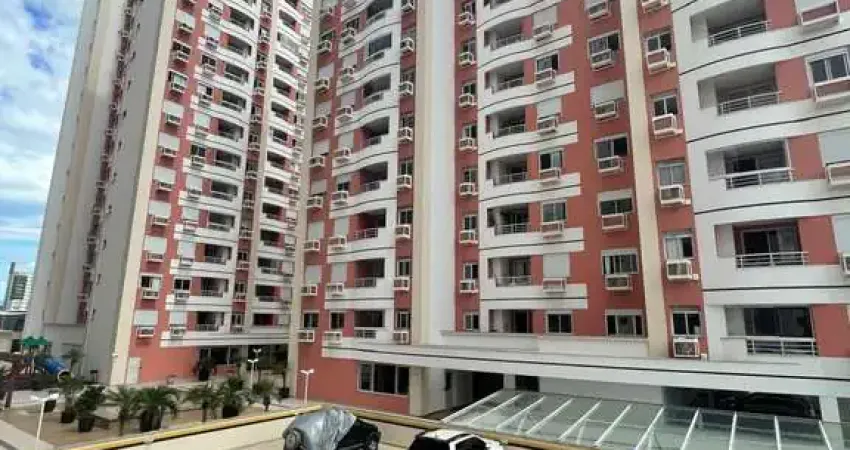 Apartamento com 2 quartos à venda no Barreiros, São José 