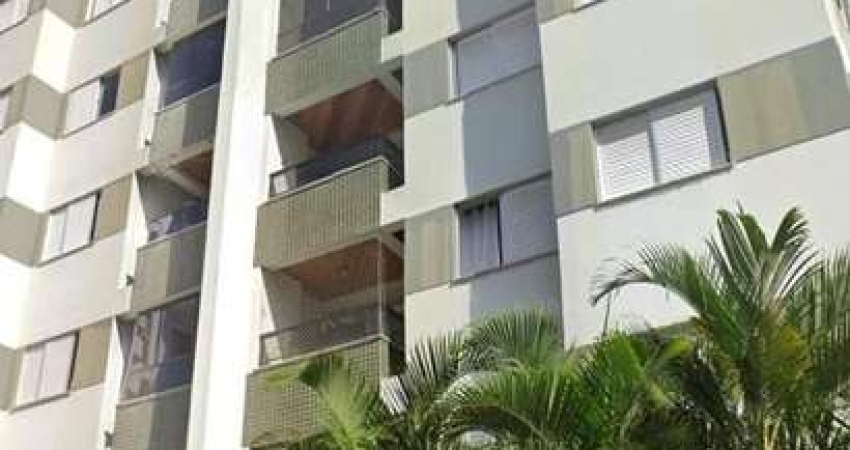 Apartamento 3 dormitórios com suíte