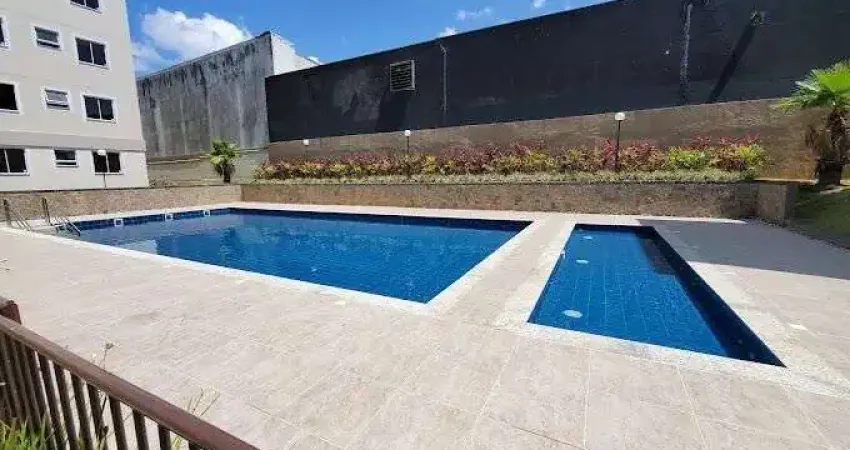 Apartamento com 2 quartos à venda na Serraria, São José 