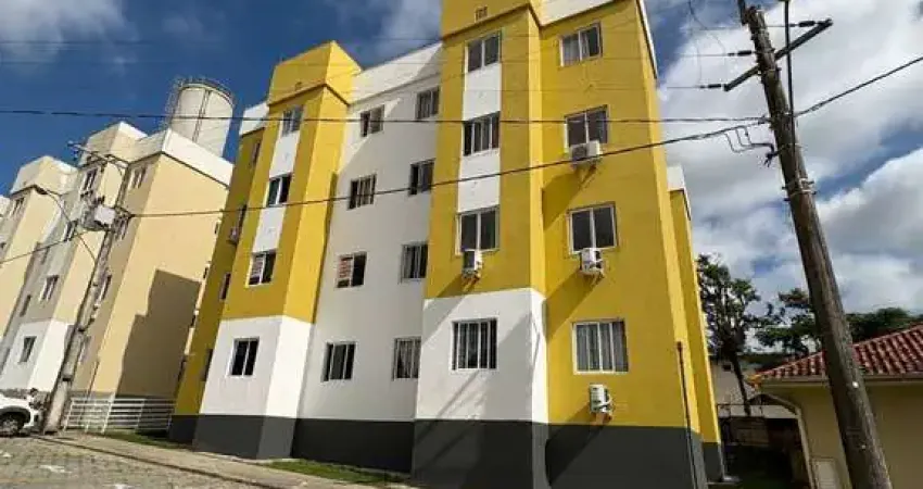 Apartamento com 2 quartos à venda no Real Parque, São José 