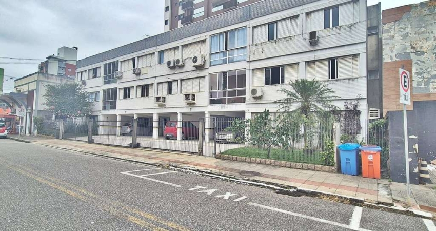 Apartamento com 3 quartos à venda no Coqueiros, Florianópolis 
