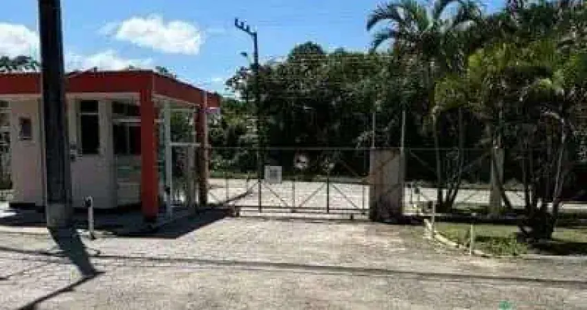 Casa com 2 quartos à venda no Sertão do Maruim, São José 