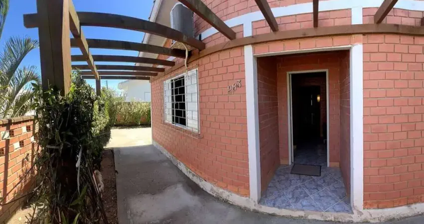 Casa com 3 quartos à venda no Ibiraquera, Imbituba 