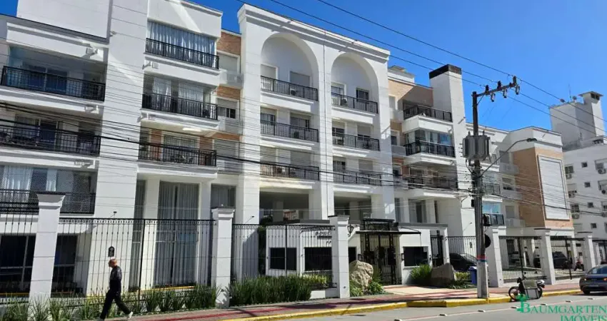 Apartamento 2 dormitórios com 1 suíte no Abraão