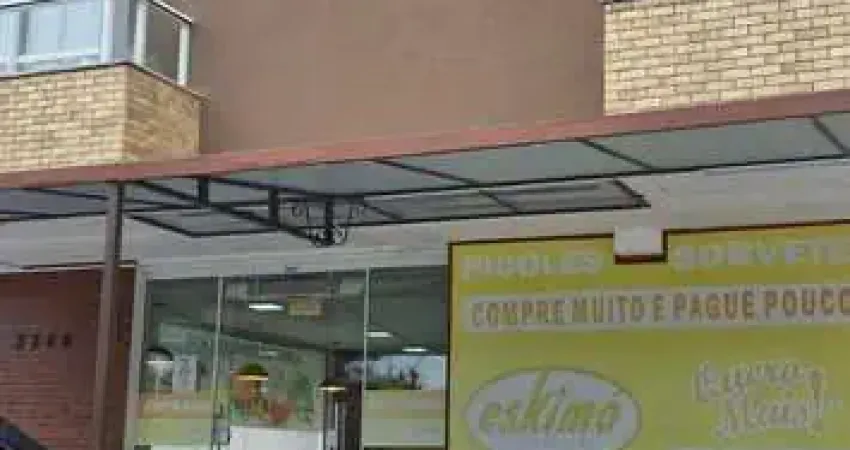 Loja Ponto Comercial 2 lojas térrea em praia de fora