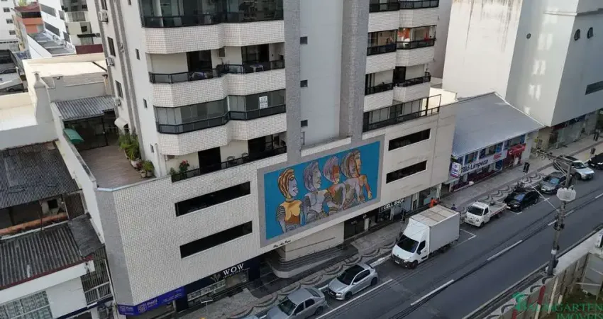 Apartamento em Balneário Camboriú