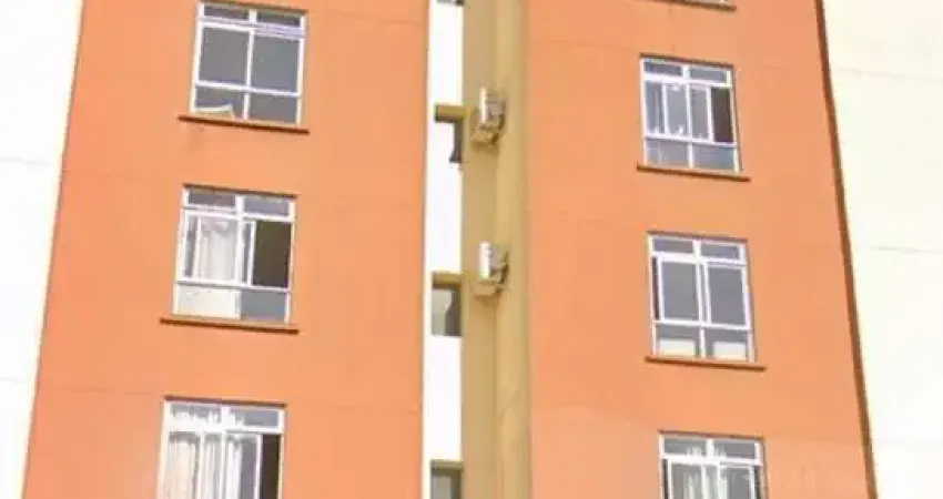 Apartamento com 2 quartos à venda no Ipiranga, São José 