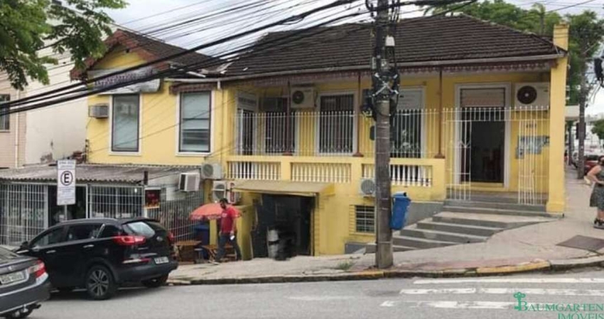 Casa comercial à venda no Centro, Florianópolis 