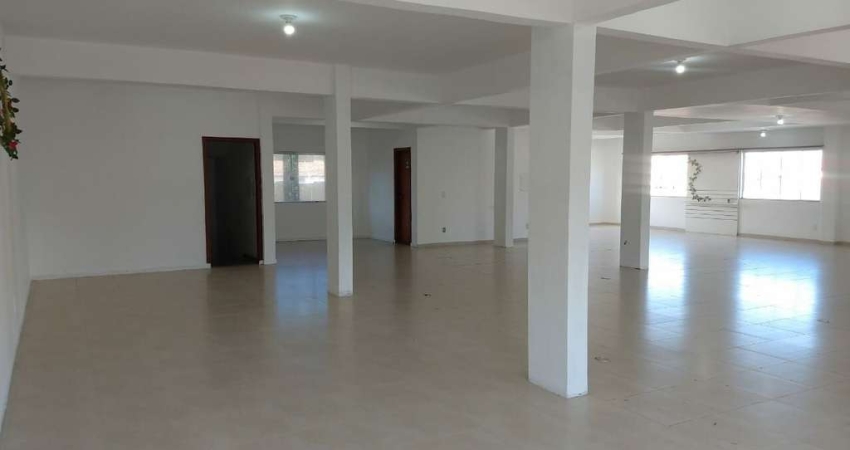 Casa comercial à venda no Pachecos, Palhoça 