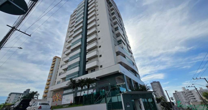 Apartamento com 2 quartos à venda no Barreiros, São José 