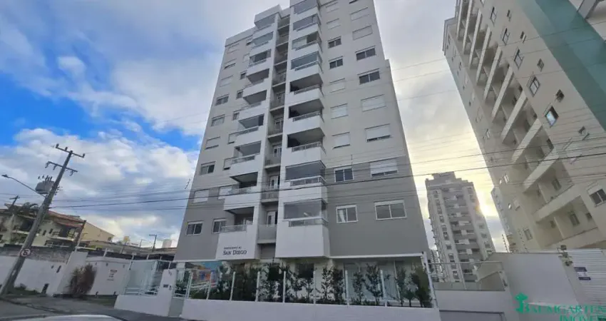 Apartamento com 2 quartos à venda no Jardim Atlântico, Florianópolis 