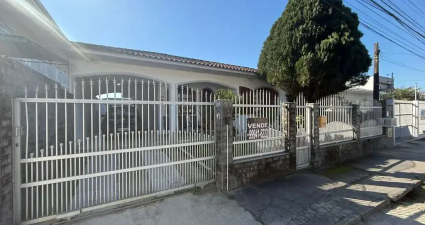 Casa com 3 quartos à venda no Centro, Palhoça 