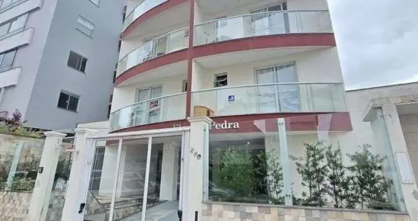 Apartamento com 2 quartos à venda em Pedra Branca, Palhoça 