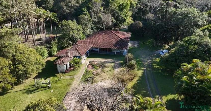 Fazenda à venda no Ratones, Florianópolis 