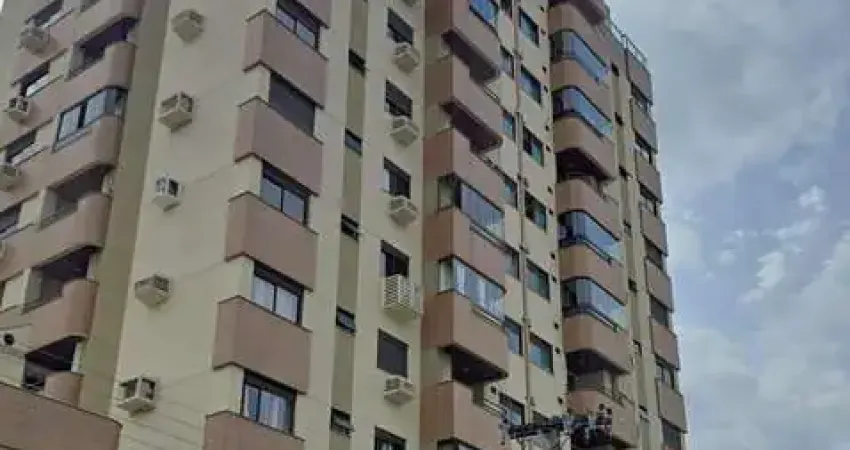 Apartamento com 3 quartos à venda na Rua Rudolfo Jacob Schaeffer, 471, Floresta, São José