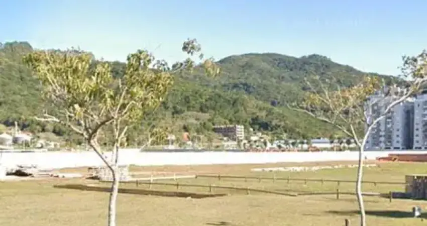 Terreno em condomínio fechado à venda na Avenida Wilson Castelo Branco, 585, Beira Rio, Biguaçu