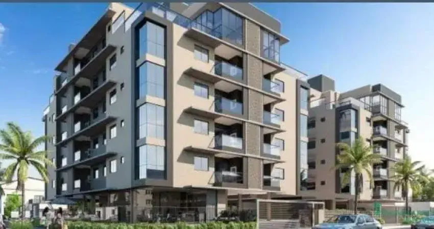 Apartamento porteira fechada em palmas a 150 metros da praia