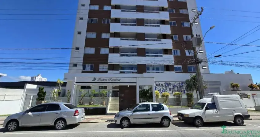 Apartamento com 2 quartos à venda na Rua Francisco Jacinto de Melo, 1190, Areias, São José